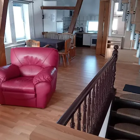 Hof Baethcke We 2 By Interhome * Wittendorp