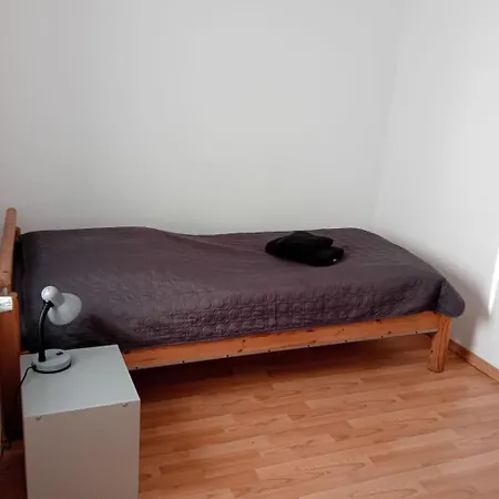 Hof Baethcke We 2 By Interhome Wittendorp