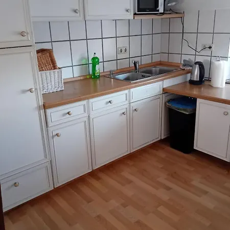 Hof Baethcke We 2 By Interhome Apartment Wittendorp