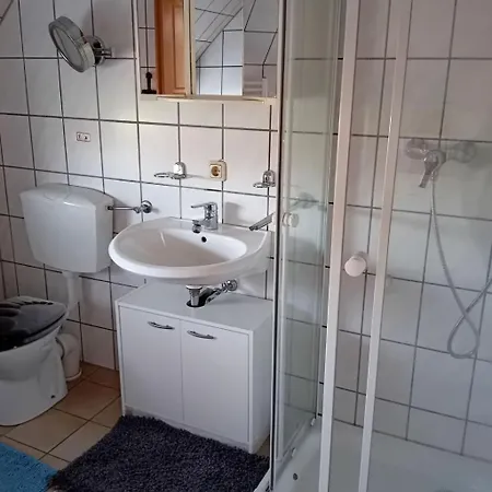 Hof Baethcke We 2 By Interhome Wittendorp