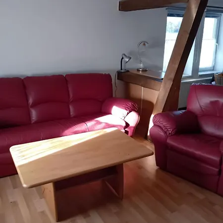 Hof Baethcke We 2 By Interhome Apartment *