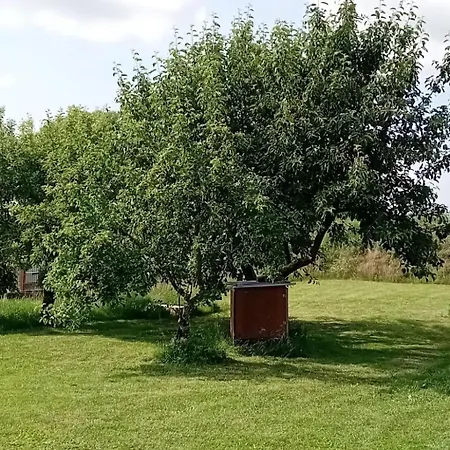 Apartment Hof Baethcke We 2 By Interhome *