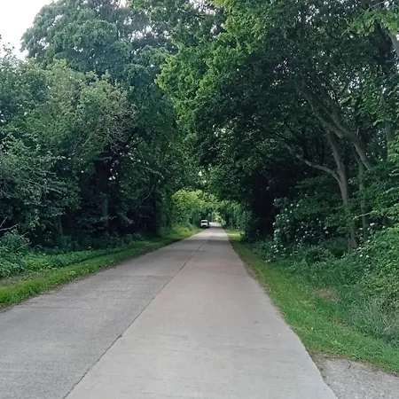 Hof Baethcke We 2 By Interhome Wittendorp