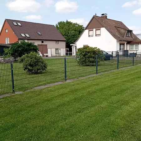 Lejlighed Hof Baethcke We 2 By Interhome *