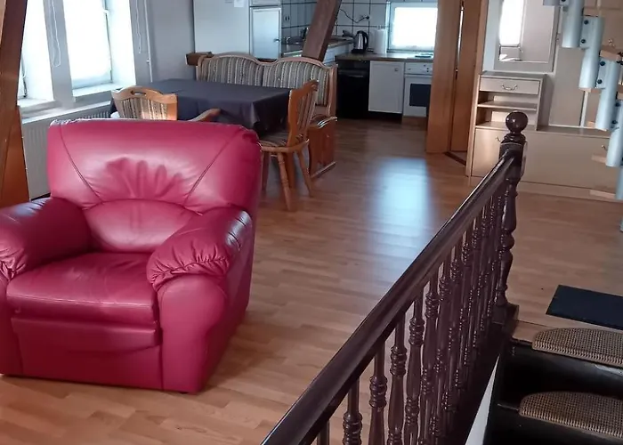 Hof Baethcke We 2 By Interhome * Wittendorp