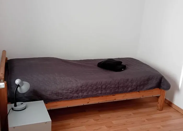 Hof Baethcke We 2 By Interhome Wittendorp