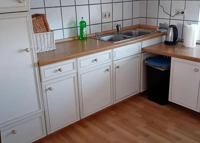 Hof Baethcke We 2 By Interhome Apartment Wittendorp