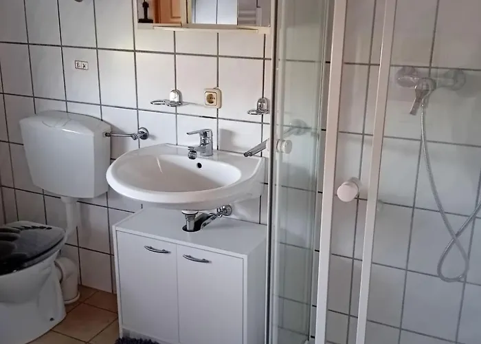 Hof Baethcke We 2 By Interhome Wittendorp