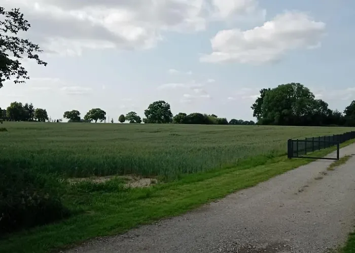 Hof Baethcke We 2 By Interhome *