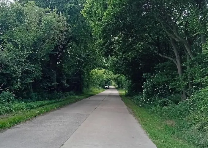 Hof Baethcke We 2 By Interhome Wittendorp