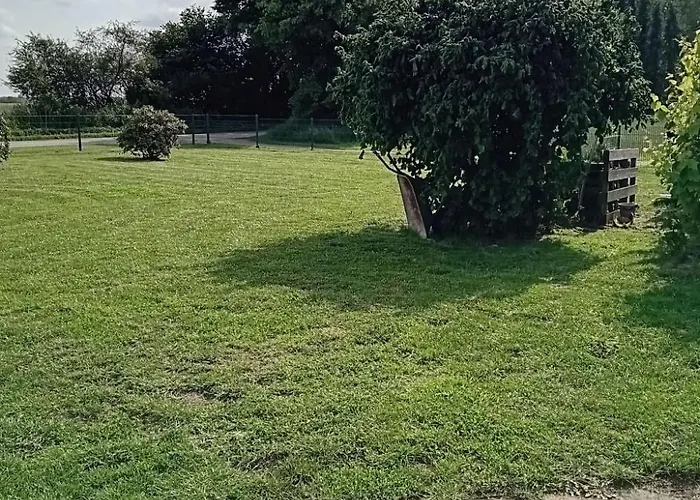 Apartment Hof Baethcke We 2 By Interhome