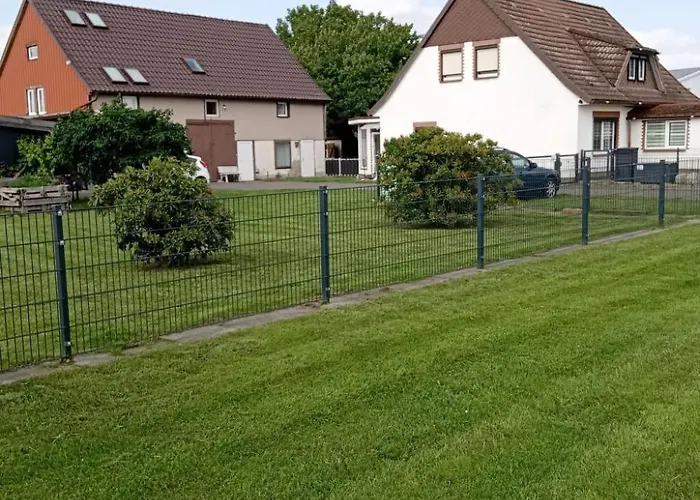 Apartment Hof Baethcke We 2 By Interhome *